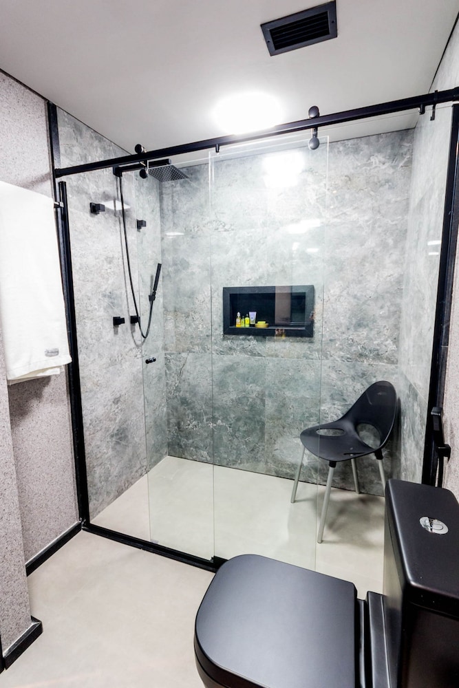 Flat com Lazer Wi-fi e Tima Localiza o
