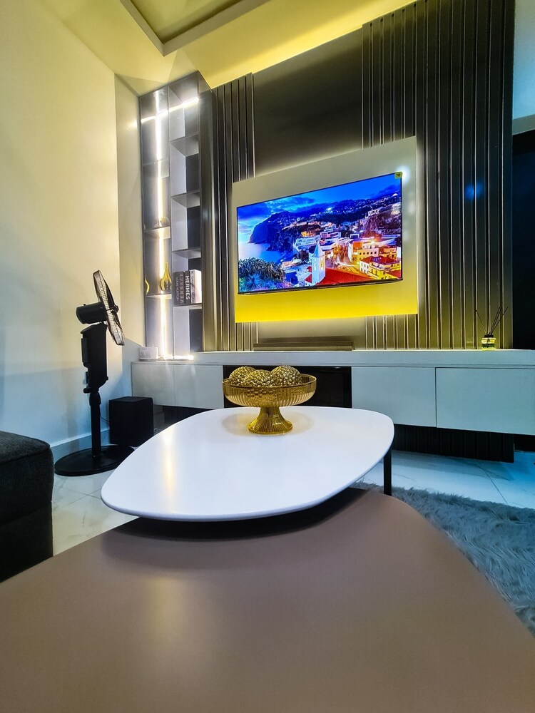 Premium One Bedroom Apartment