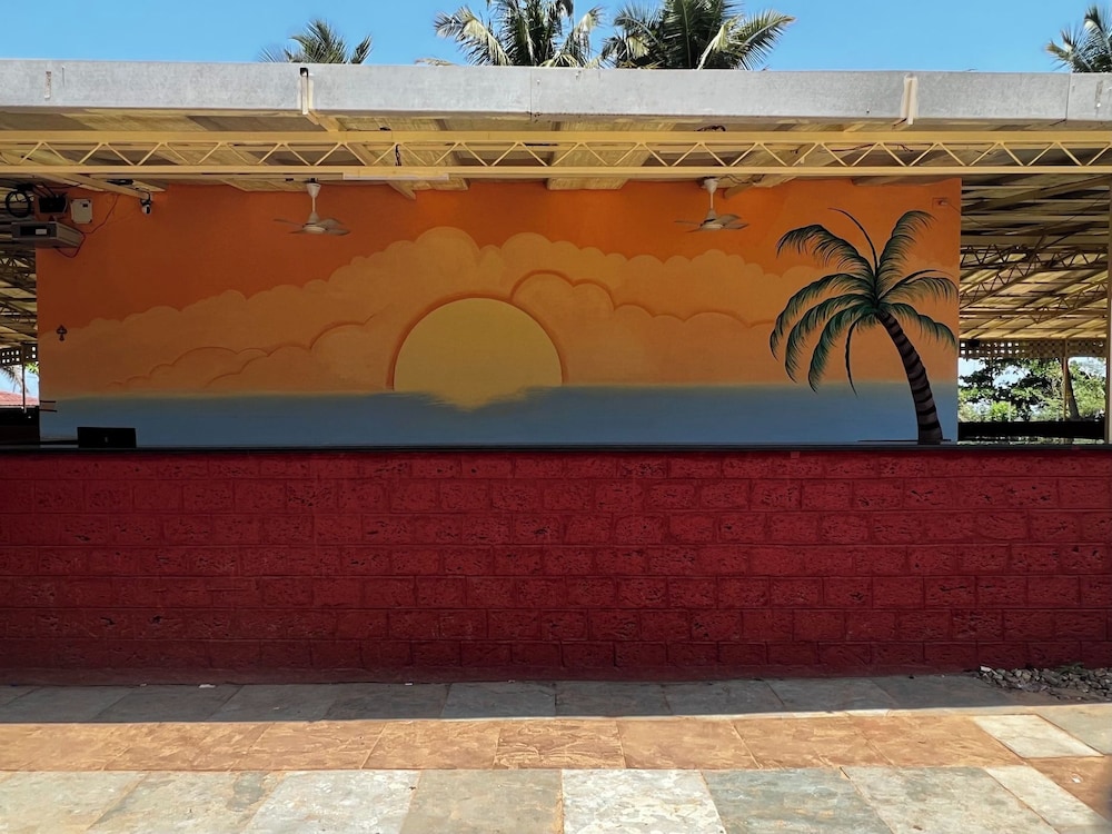 M Beach Resort