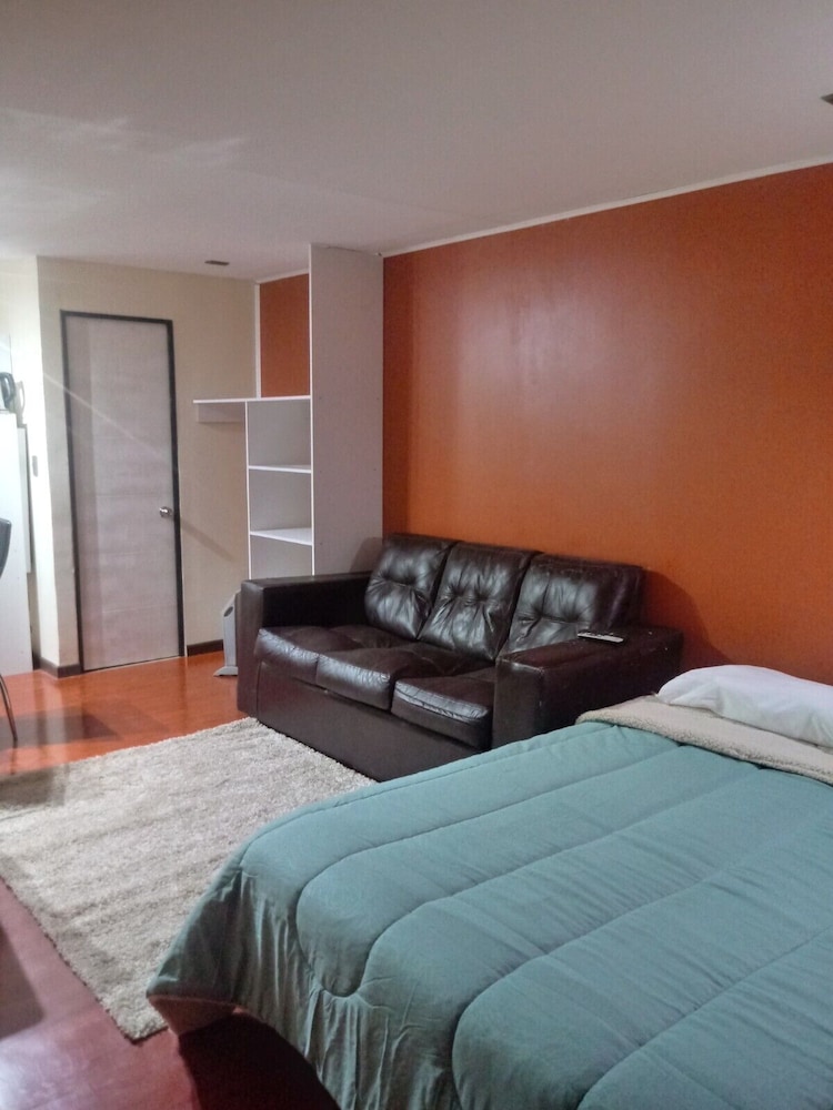 Apartamento Supervisores