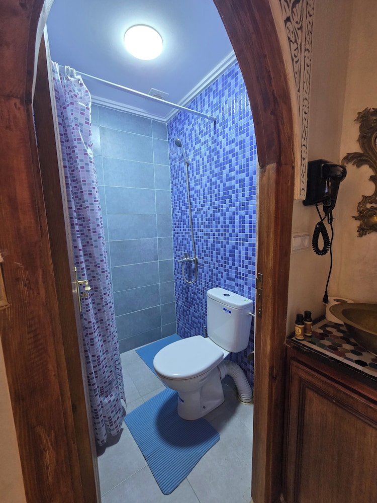 RIAD RAHBA FEZ