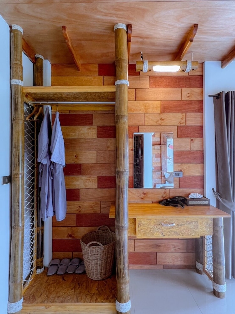 Puteri Lanta Family Villas