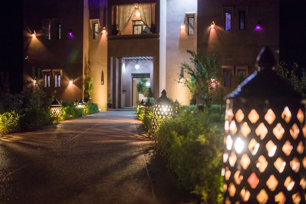 Jnanat Aicha Guesthouse