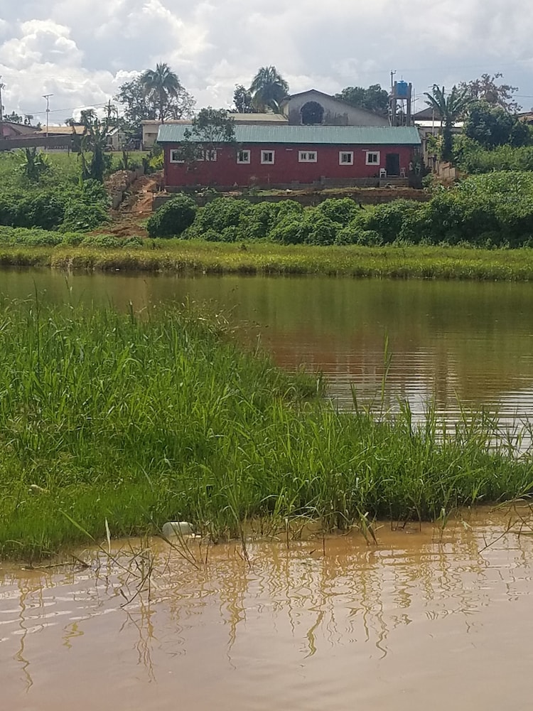 Le Motel Du Lac