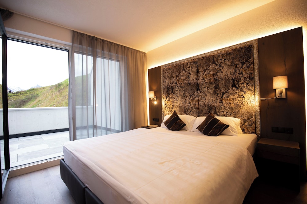 Chalet Fliana