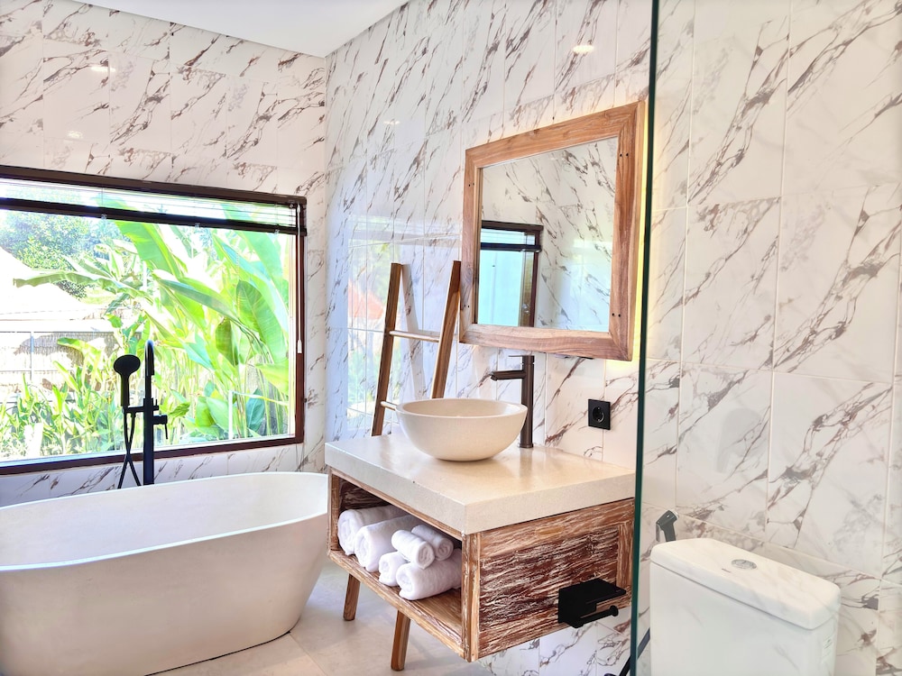 Marigold Villa Ubud