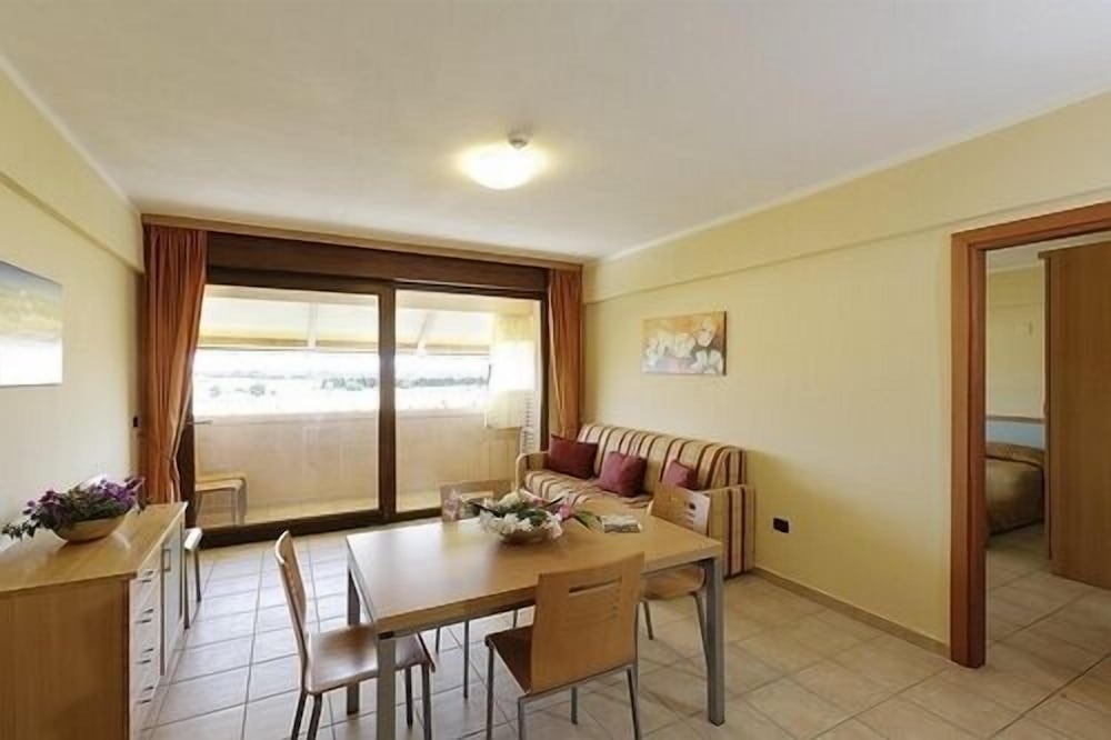 Villaggio Club Eden