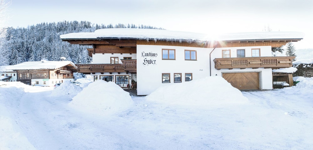 Landhaus Huber