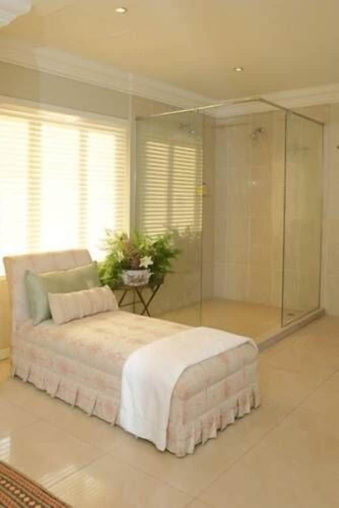 Morrells Boutique Guest House