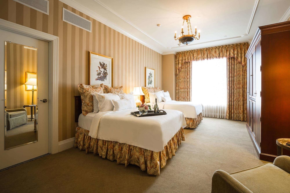 Hotel Monteleone, New Orleans-4
