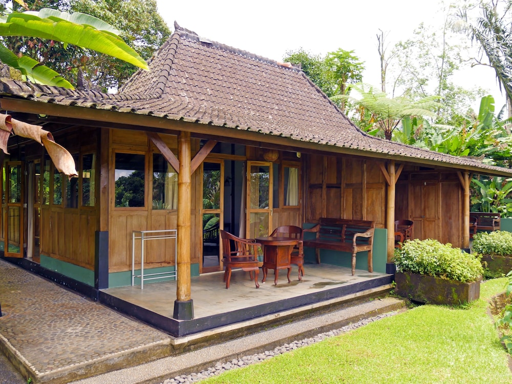Bali Mountain Retreat