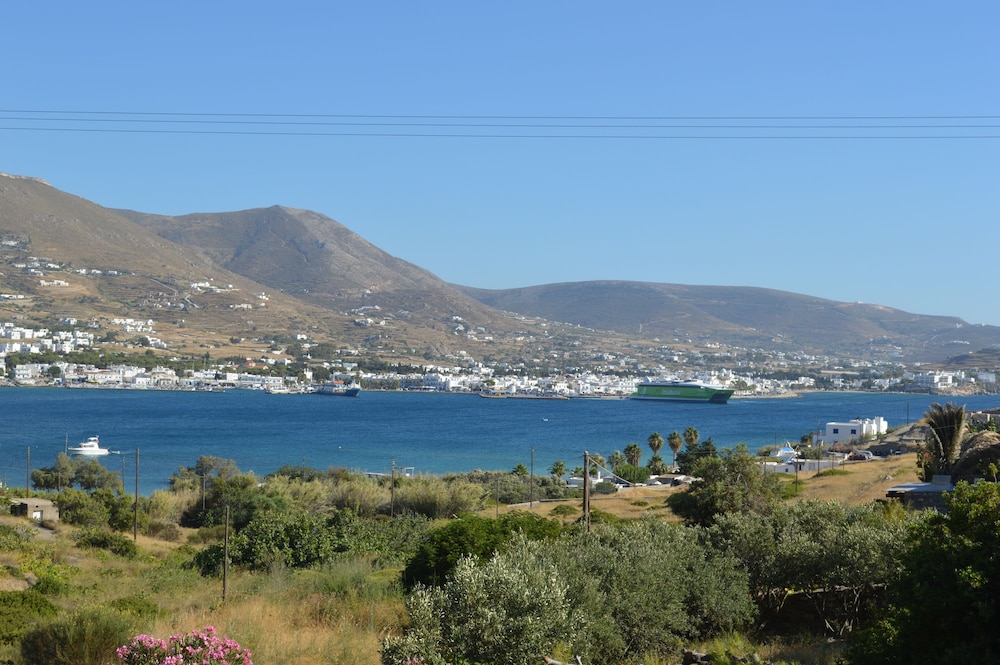Villas Georgy