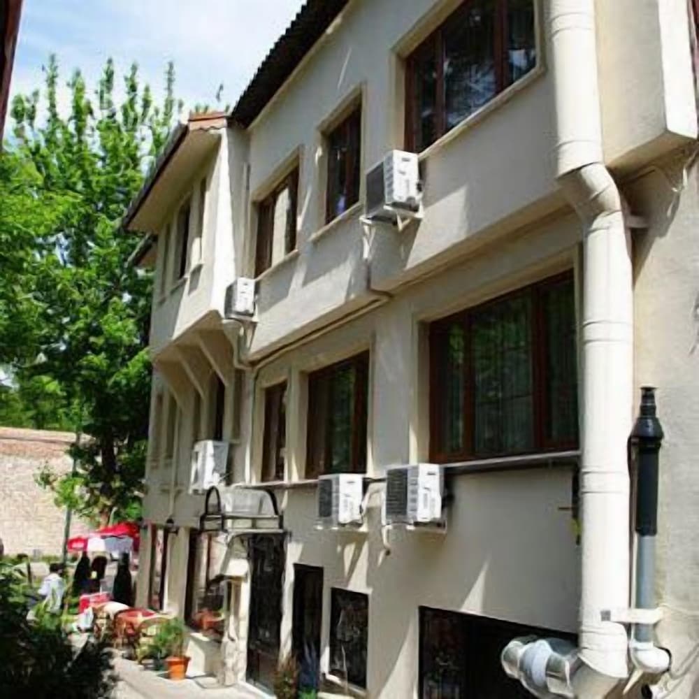 Gulhane Suites
