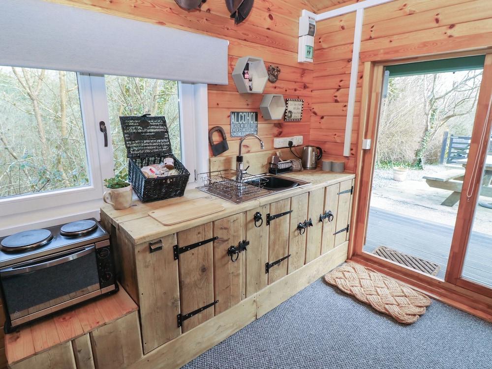Mill Cabin Denant