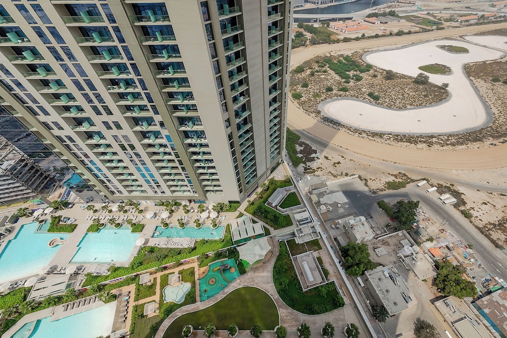 Extremely High 2BR in Aykon City Tower