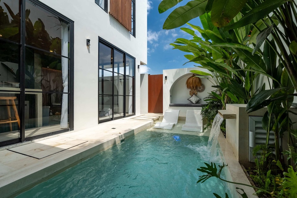 Villa Sevu 5