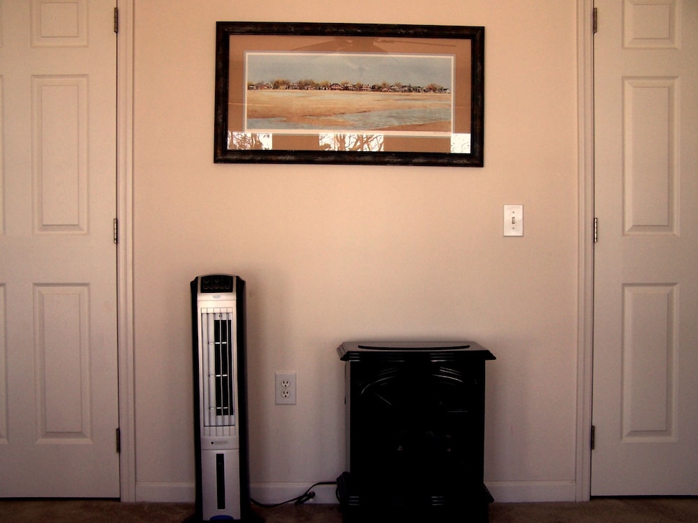 The Baywood Bed & Breakfast view 4