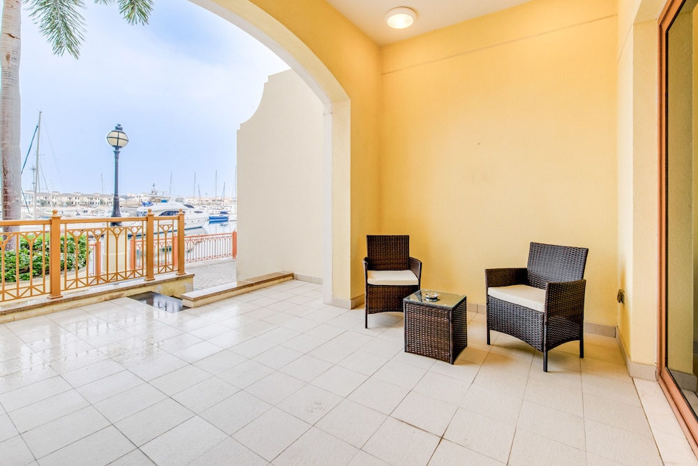 GLOBALSTAY Luxury 3 BR Maid TH Sea View