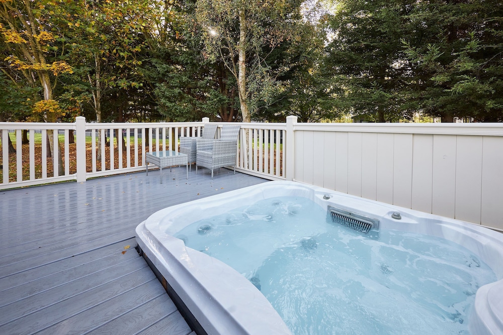Host Stay Stone Beck Lodge