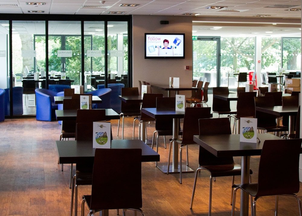 Keynes College - University Of Kent