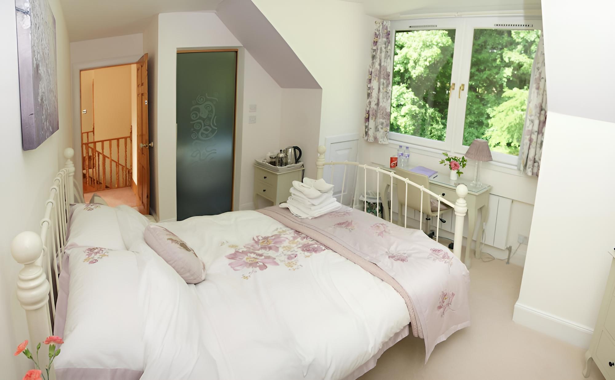 Whistlers Dell B&B