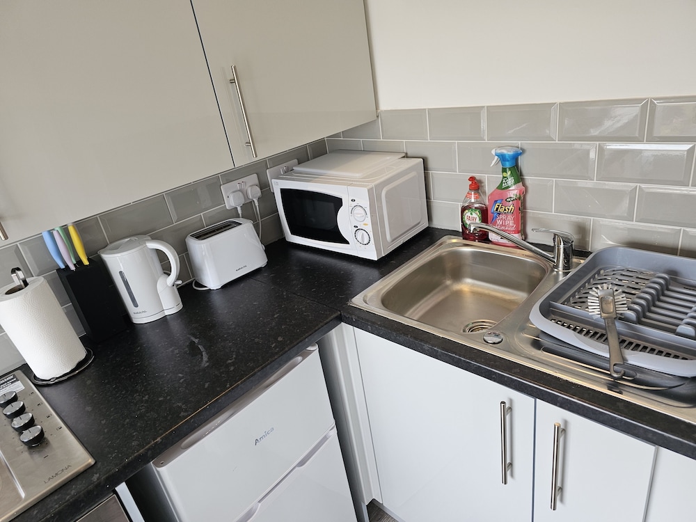 Lovely Apartment in Swansea view 4