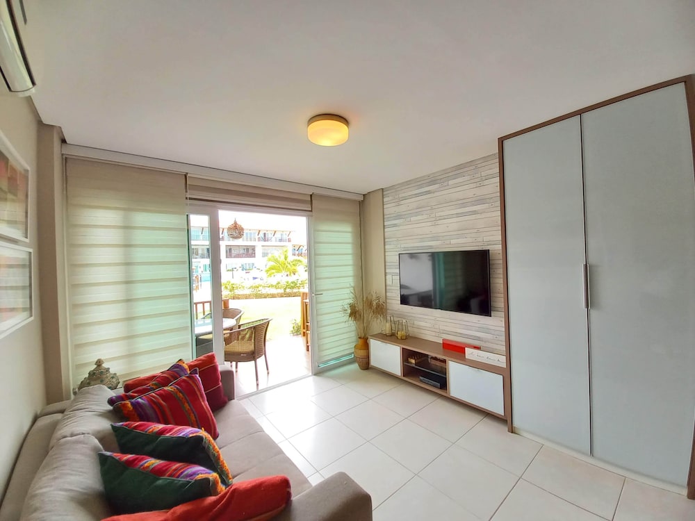 Flats at Club Meridional - Praia dos Carneiros