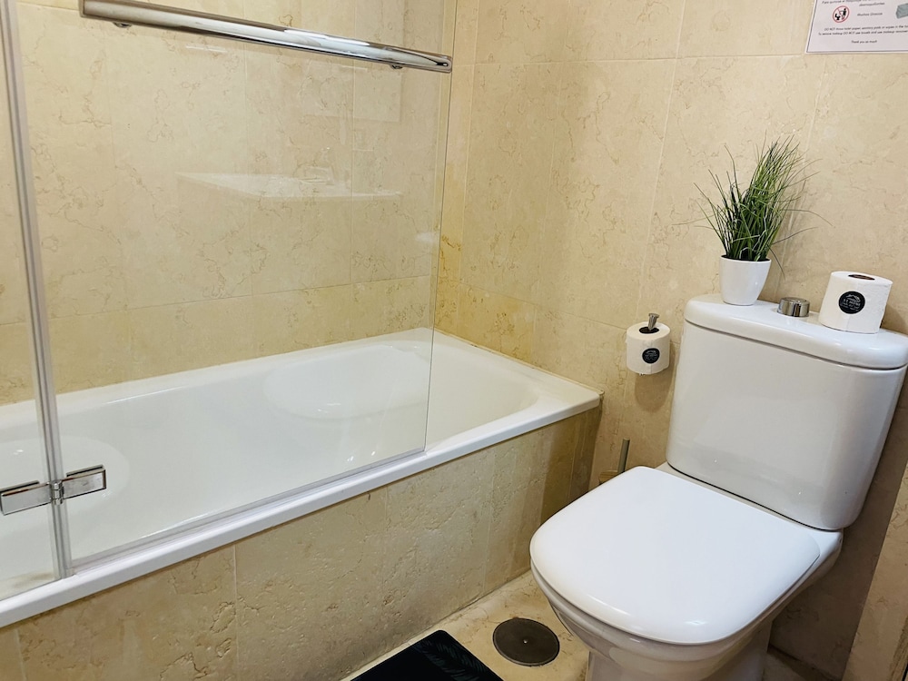 Apartamento Mar de Nerja Sunset