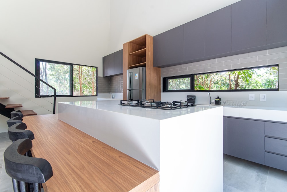 Carpediem - Casa Luxuosa em Pipa
