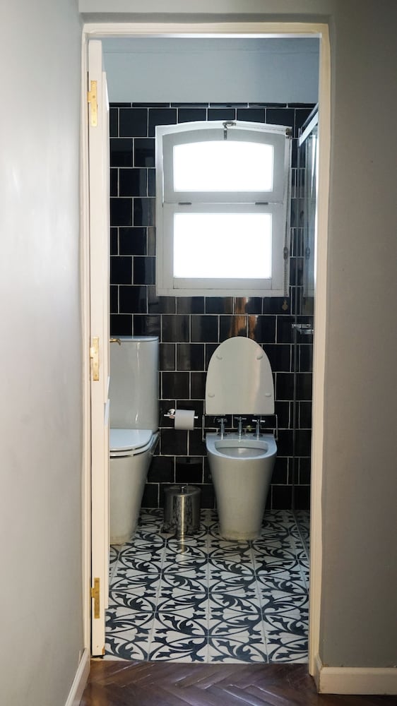 El Cerquero, Guest House