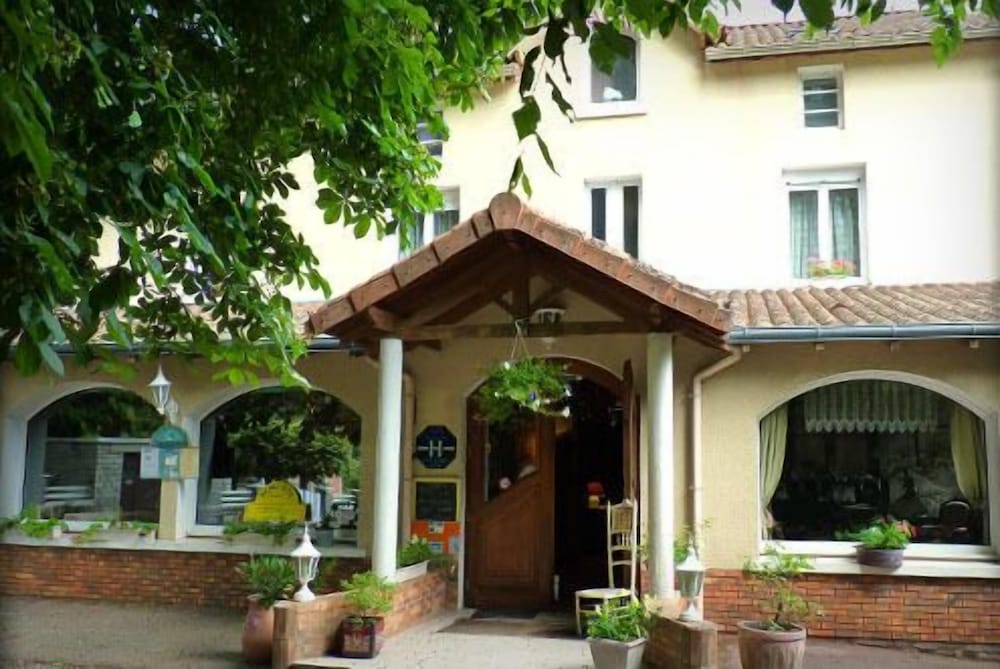 Hotel Hôtel-Restaurant Le Beau Site - Image 1