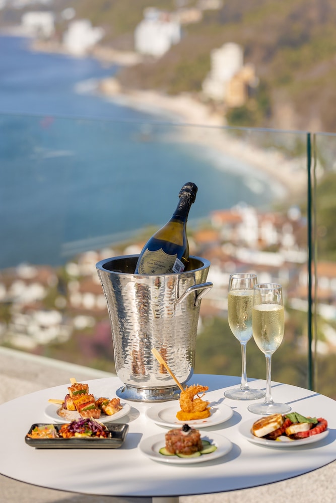 Puerto Vallarta Vacations - Hotel Mousai Puerto Vallarta Adults Only - Property Image 73