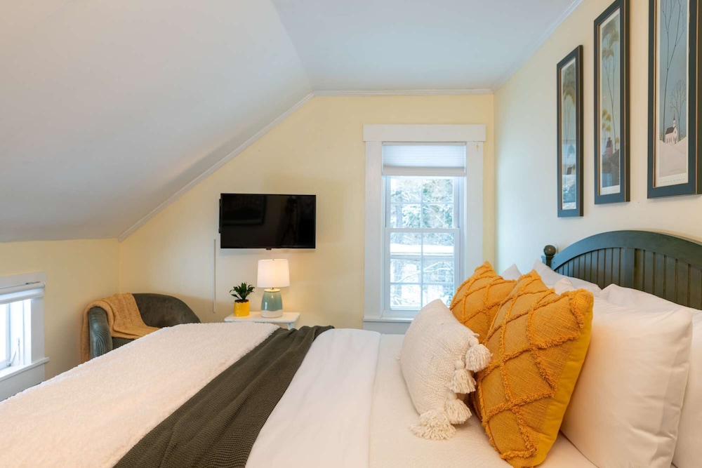 Tucker Hill Lodge