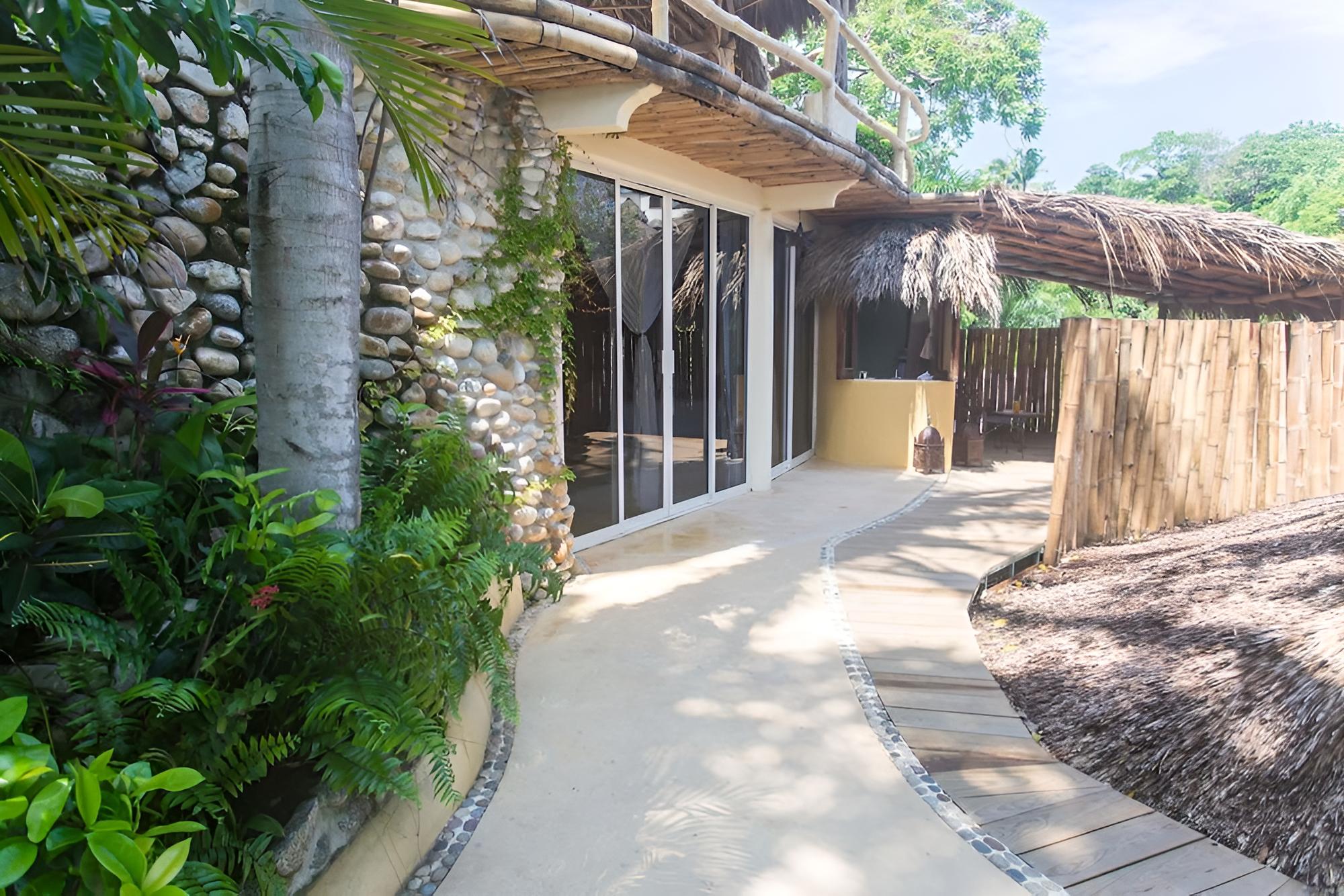 Amor Boutique Hotel