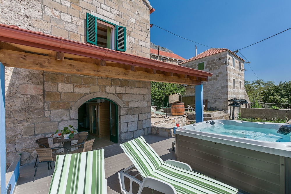 House Darijo