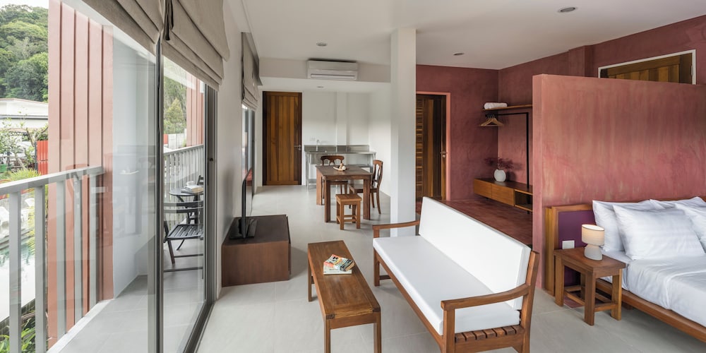 Anda Lanta Residence & Rentals - Adult only