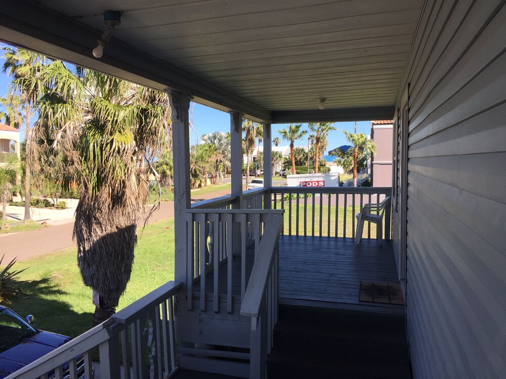 Corral Beach House Vacation Rental