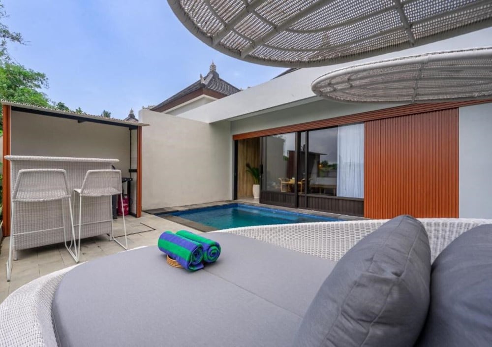 Kulta Villa Bali