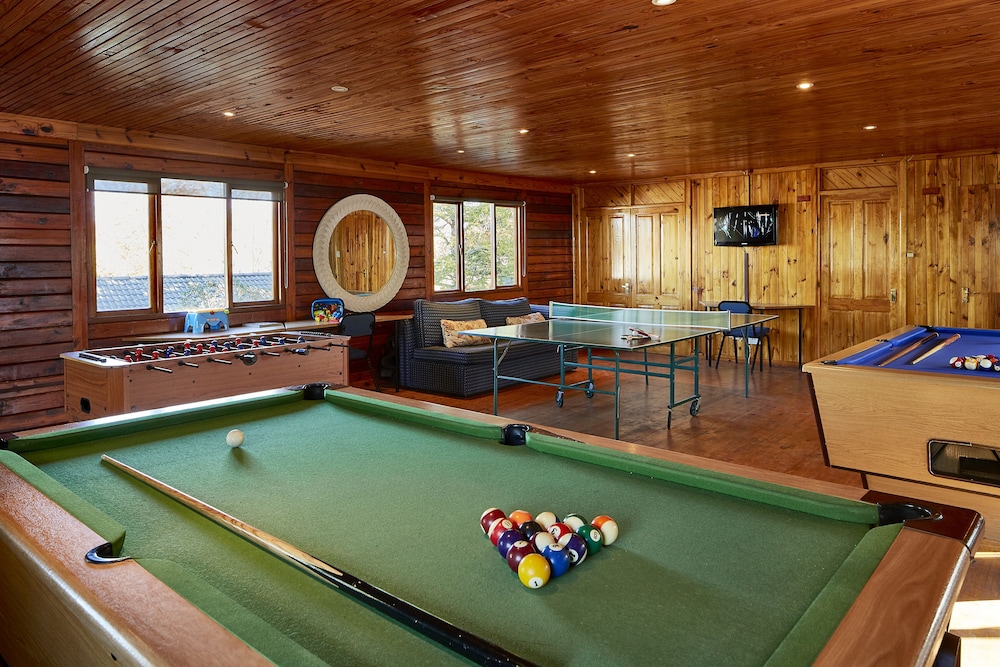 Knysna River Club by First Private Stays