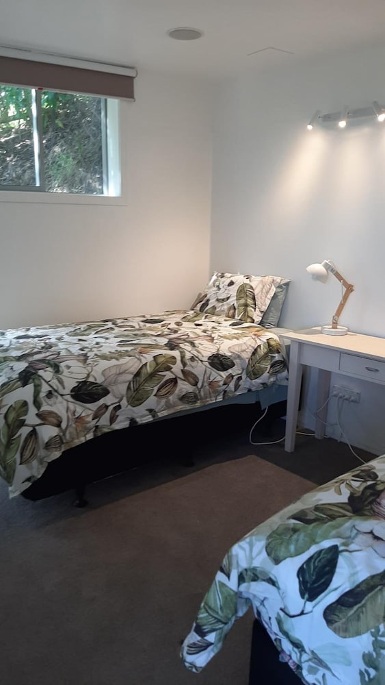 Ohiwa Beach Apartments Motel