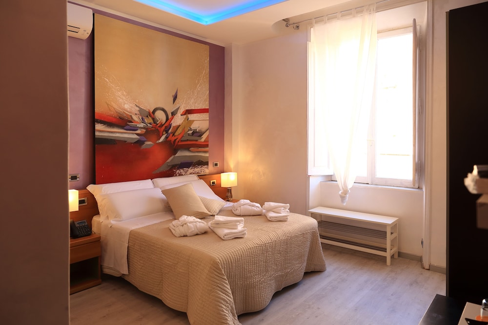 Mirko Luxury Inn