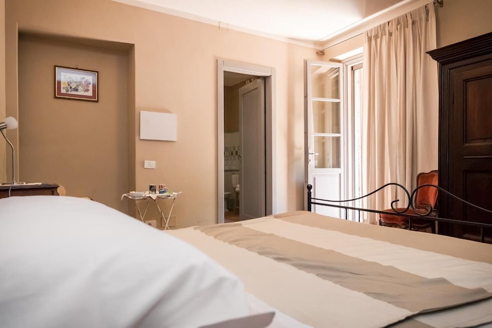 Agriturismo Antica Pinciana
