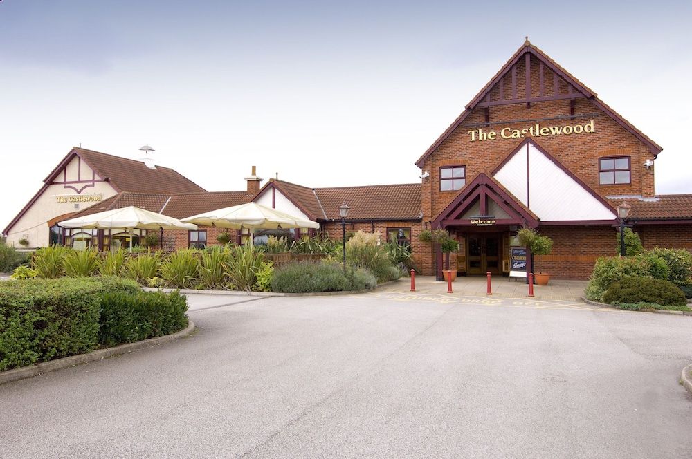 Premier Inn Mansfield, photo 7