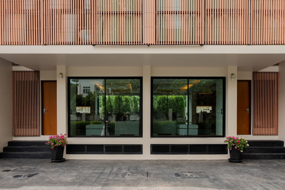 Umi villa Pattaya