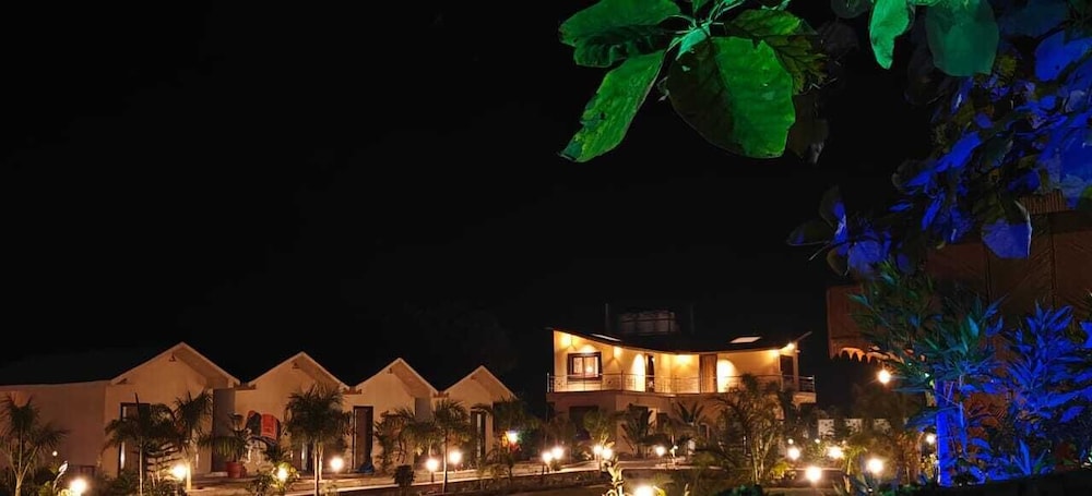 Ratanyas Jungle Resort by Nyotel