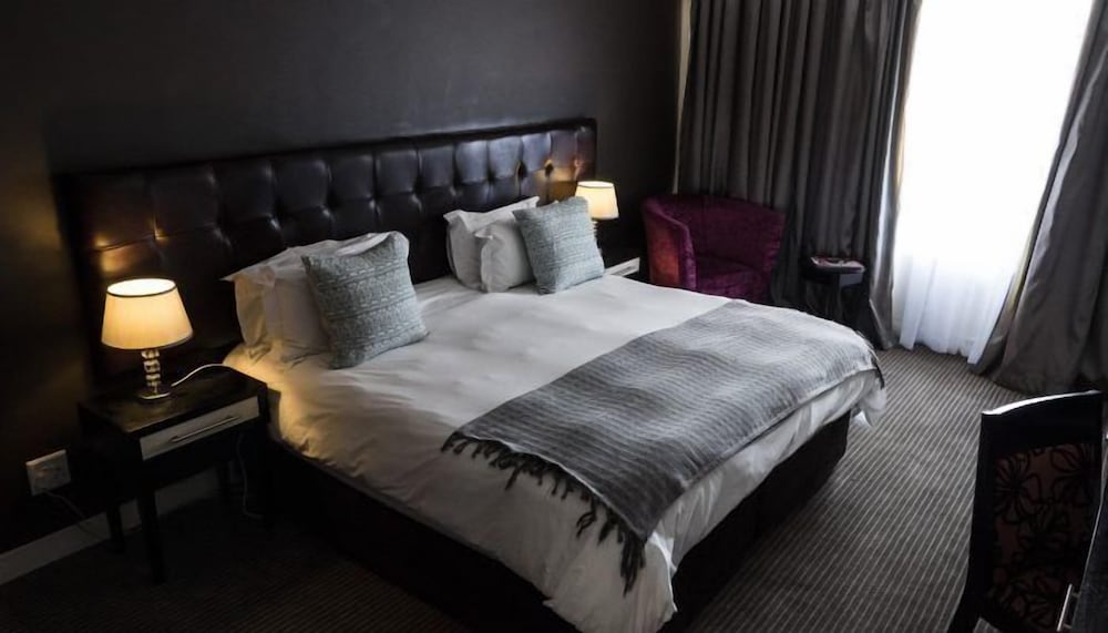 Johannesburg Vacations - Ascot Boutique Hotel - Property Image 15
