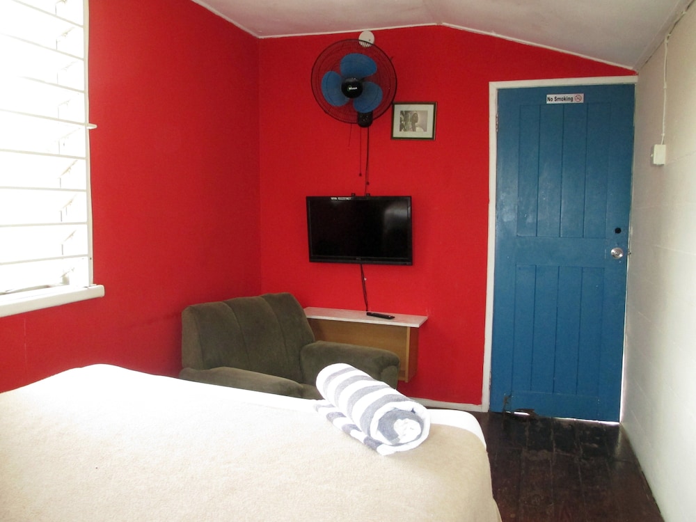 Kingsworth Bed and Breakfast