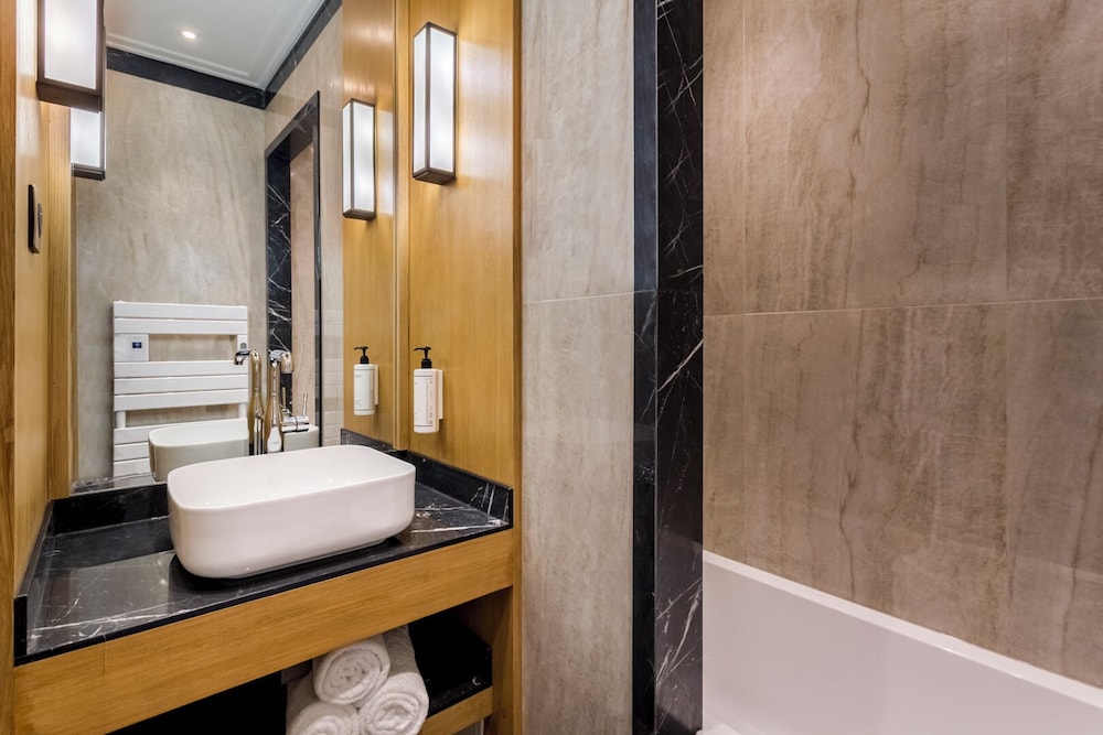 Merveil Luxury Suites - Desaix I-II