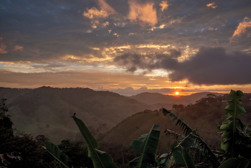Villa Alma de Campo Monteverde