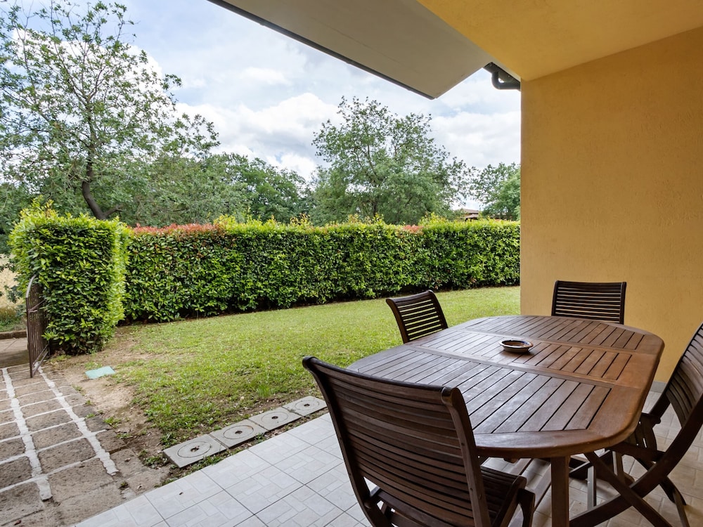 Charming Spa Apartment, Sorano photo 3